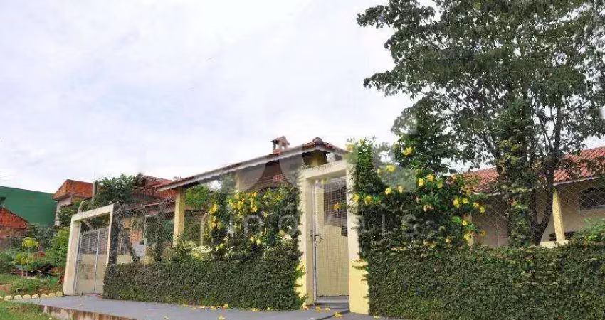 Casa em condomínio fechado com 2 quartos à venda na Estrada Municipal da Paz, s/n, Jardim Santa Clara, Campinas