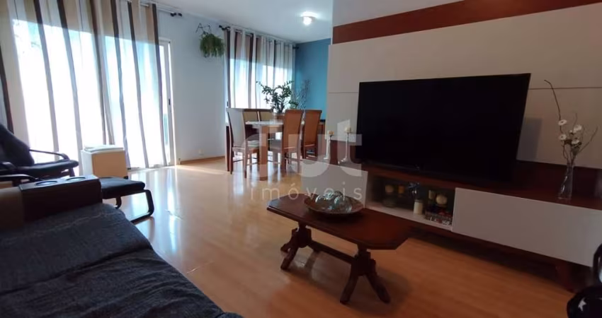 Apartamento com 3 quartos à venda na Rua Doutor Oswaldo Cruz, 171, Jardim Nossa Senhora Auxiliadora, Campinas