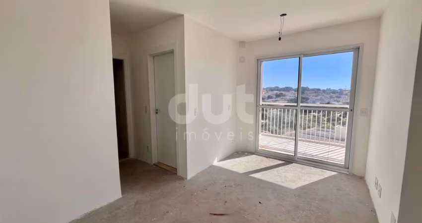 Apartamento com 2 quartos à venda na Avenida Monsenhor Jerônimo Baggio, 275, Jardim Nossa Senhora Auxiliadora, Campinas
