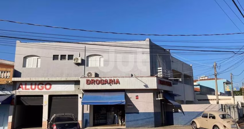Sala comercial para alugar na Rua Padre Manuel Bernades, 1013, Parque Taquaral, Campinas