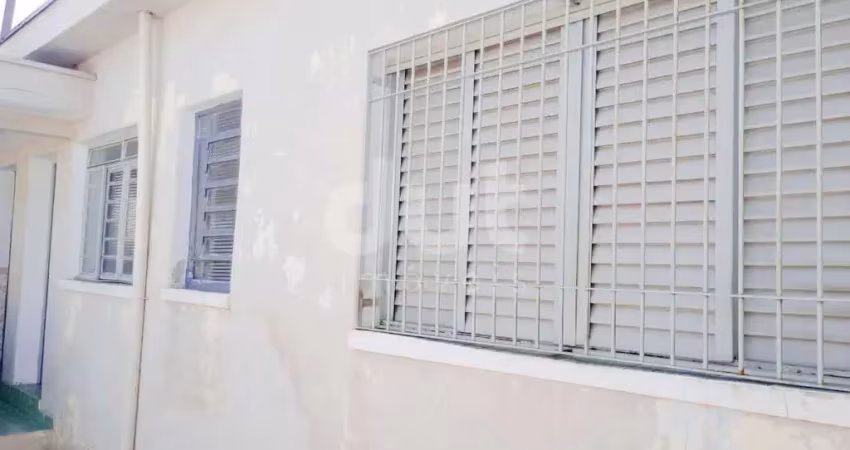 Casa com 1 quarto para alugar na Rua Doutor Osvaldo Anhert, 348 c 2, Vila Manoel Ferreira, Campinas