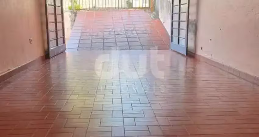 Casa com 3 quartos à venda na Sebastião Falconi, 113, Jardim Magnólia, Campinas