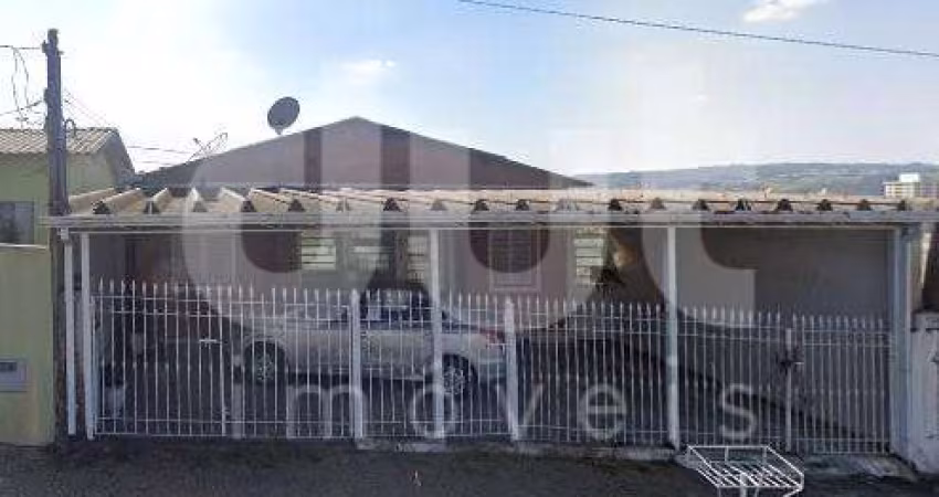 Casa com 4 quartos à venda na Avenida Joaquim Alves Corrêa, 4028, Jardim Santo Antônio, Valinhos
