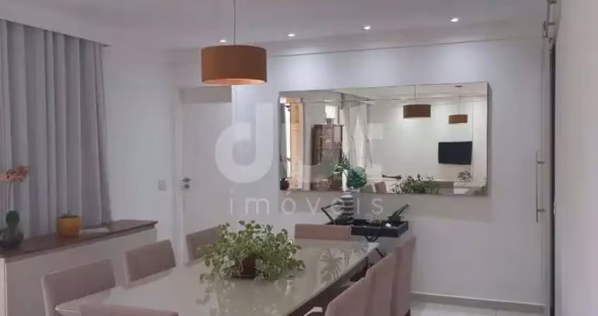 Apartamento com 3 quartos à venda na Caminho das Tartarugas, 60, Parque Enseada, Guarujá