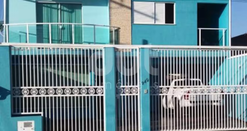 Casa com 5 quartos à venda na Rua Leila Diniz, 249, Jardim Amanda II, Hortolândia