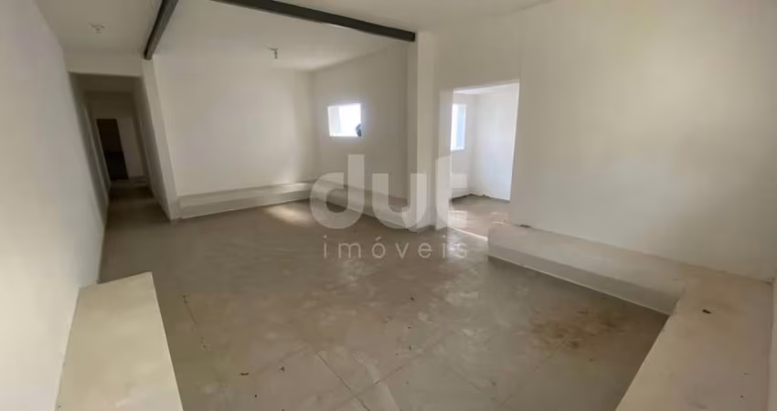 Casa comercial à venda na Rua dos Bandeirantes, 496, Cambuí, Campinas