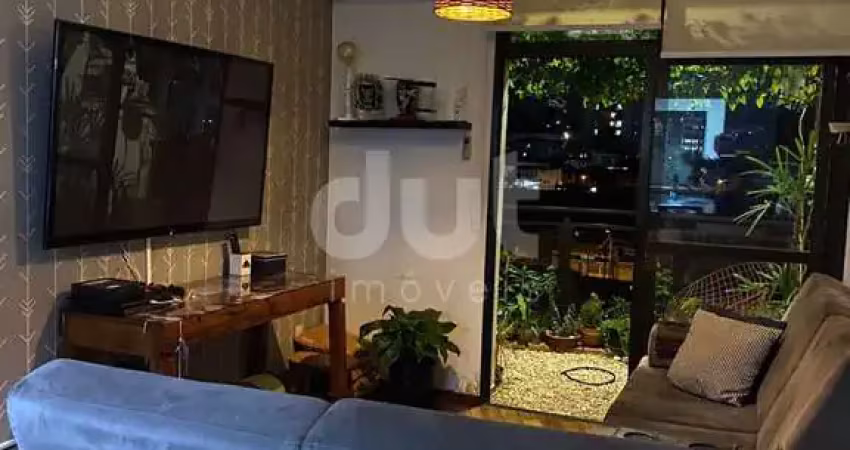 Apartamento com 3 quartos à venda na Rua Buarque de Macedo, 935, Jardim Brasil, Campinas