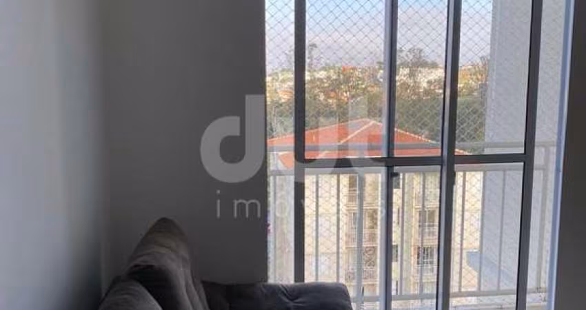 Apartamento com 3 quartos para alugar na Avenida Washington Luís, 4400, Vila Marieta, Campinas