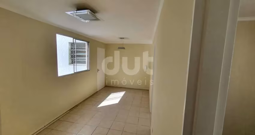 Apartamento com 3 quartos à venda na Rua Professor João Augusto de Toledo, 731, Vila Proost de Souza, Campinas