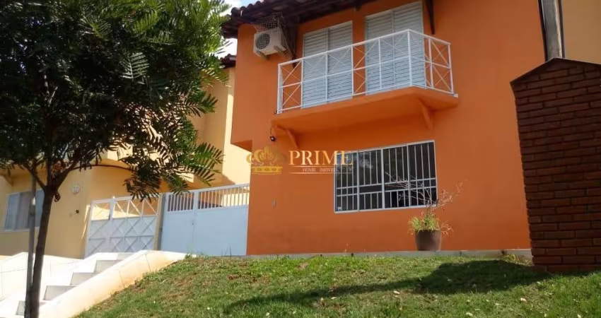 Casa em condomínio fechado com 3 quartos à venda na Rua do Sol, 148, Barão Geraldo, Campinas
