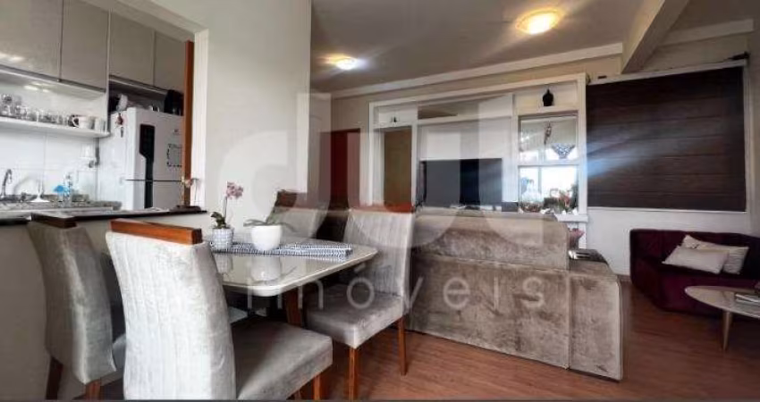 Apartamento com 3 quartos à venda na Rua Benedito Ferreira Marques, 103, Parque Industrial, Campinas
