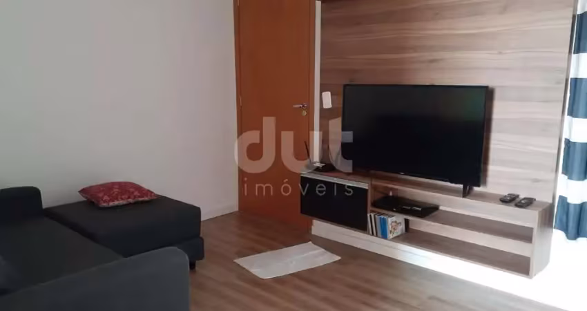 Apartamento com 2 quartos à venda na Rua Professor Mauricio Francisco Ceolin, 210, Loteamento Residencial Parque dos Cantos, Campinas