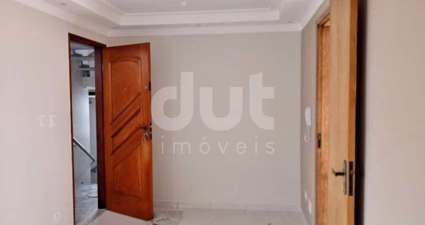 Apartamento com 3 quartos à venda na Avenida José Pancetti, 861, Vila Proost de Souza, Campinas