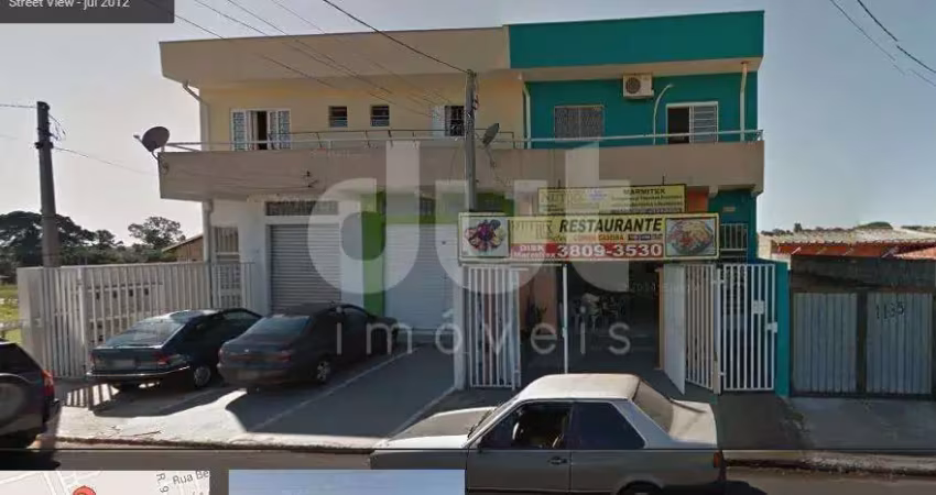 Casa comercial à venda na Rua Otavio Rosolen, 1135, Jardim Terras de Santo Antônio, Hortolândia