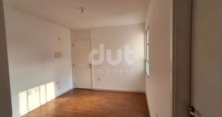 Apartamento com 2 quartos à venda na Rua Emerson da Silva Berton, 411, Jardim do Lago Continuação, Campinas