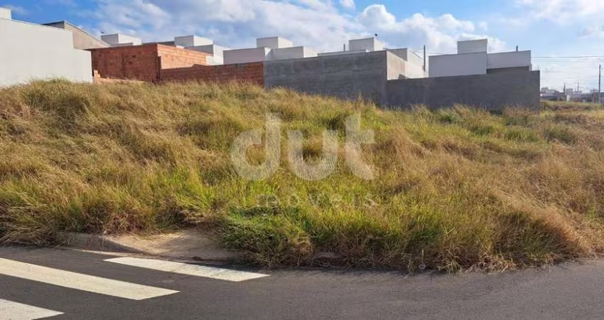 Terreno à venda na Rua Mário de Almeida, Vila Brizzola, Indaiatuba