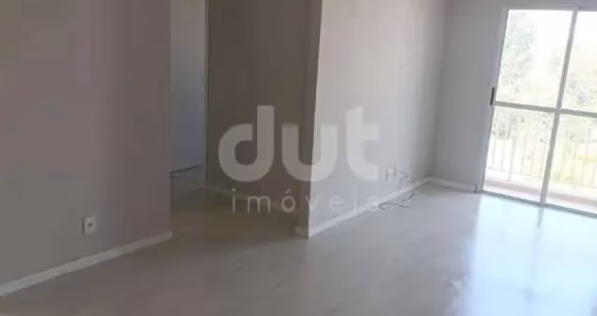 Apartamento com 2 quartos à venda na Rua Porto Alegre, 140, Parque Residencial João Luiz, Hortolândia