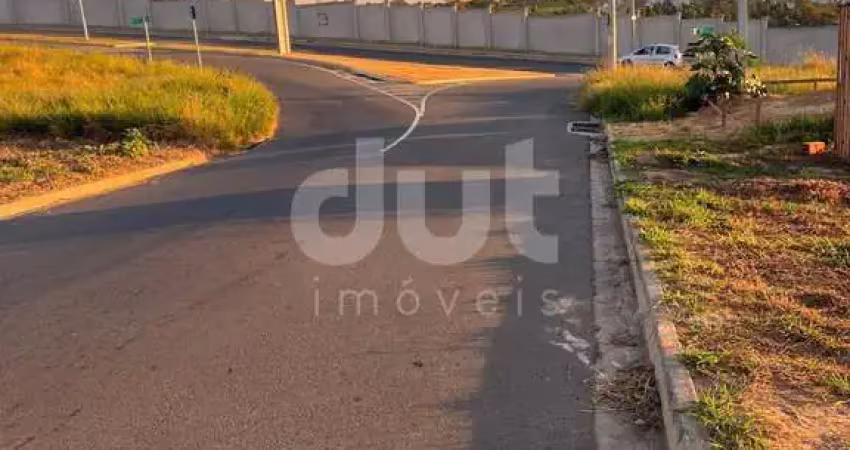 Terreno à venda na Rua Suely Aragão Rocha, Jardim Casablanca, Indaiatuba