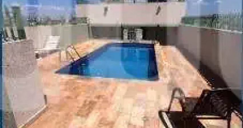 Apartamento com 3 quartos à venda na Rua Joaquim Vilac, 601, Vila Teixeira, Campinas