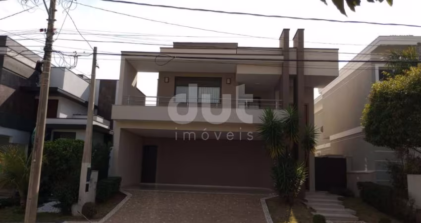 Casa em condomínio fechado com 3 quartos à venda na Avenida Roberto Baltazar dos Santos, 398, Swiss Park, Campinas