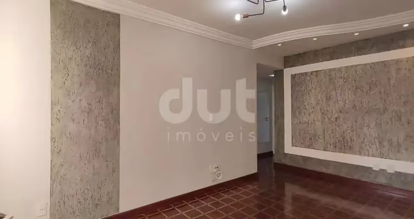 Apartamento com 2 quartos à venda na Rua Antônio Cesarino, 745, Centro, Campinas