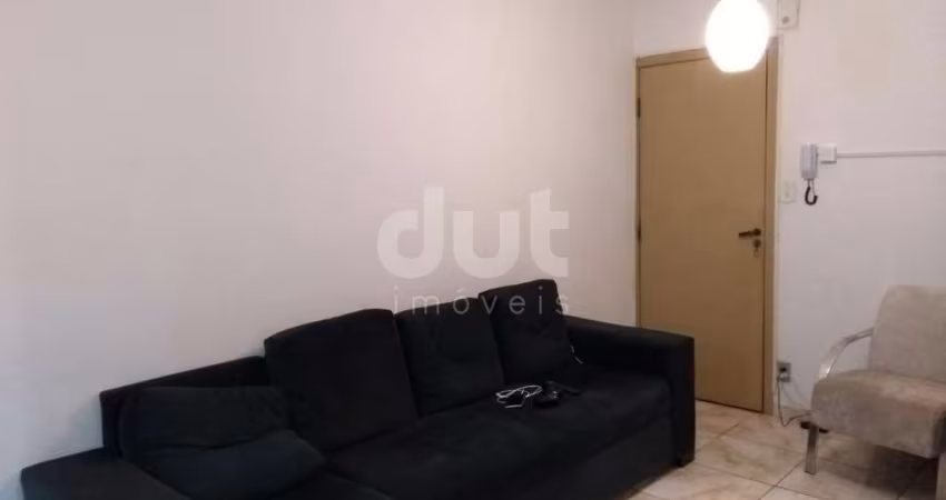 Apartamento com 3 quartos à venda na Rua Nelson de Oliveira, 32, Conjunto Residencial Souza Queiroz, Campinas