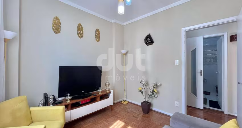 Apartamento com 2 quartos à venda na Avenida Francisco Glicério, 459, Centro, Campinas