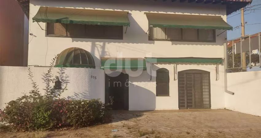 Casa comercial para alugar na Rua Engenheiro Humberto Soares Camargo, 915, Cidade Universitária, Campinas