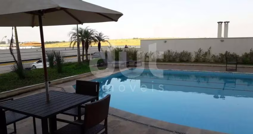 Apartamento com 2 quartos à venda na Rua João Alves de Oliveira, 125, Parque Bom Retiro, Paulínia