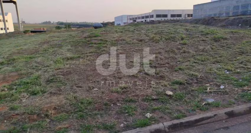 Terreno comercial para alugar na Estrada Municipal Teodor Condiev, 3000, Jardim Marchissolo, Sumaré