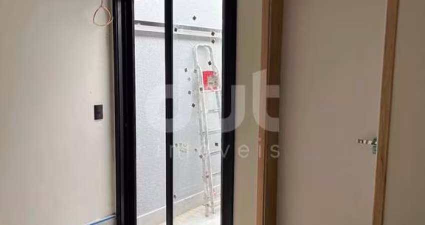 Casa em condomínio fechado com 3 quartos à venda na Avenida Luís Greco, 500, Vila Monte Alegre, Paulínia
