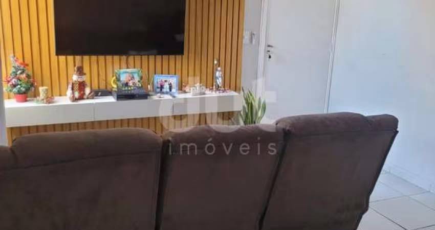 Apartamento com 2 quartos à venda na Rua Maria Lígia Stupelli Amaral, 355, Loteamento Jardim das Águas, Sumaré