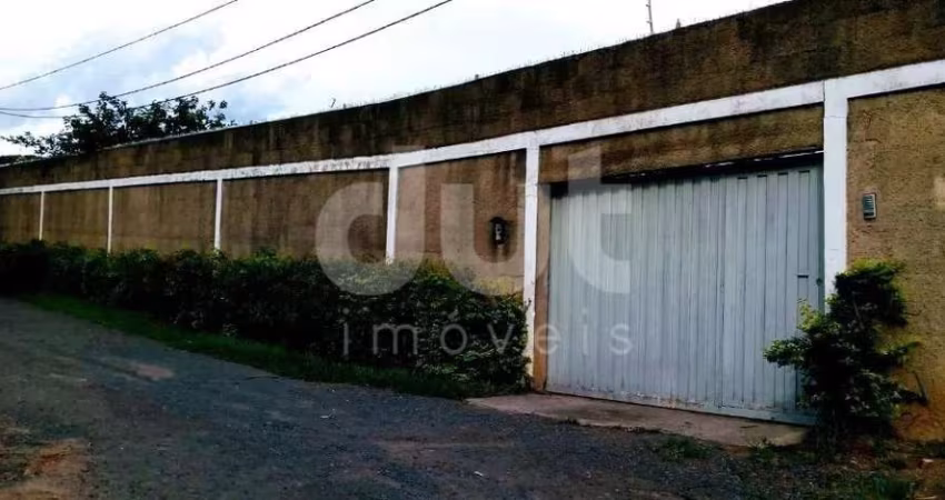Chácara / sítio com 3 quartos à venda na Sebastião Siecola Leão, s/n°., Residencial Fazenda Lagoa, Campinas
