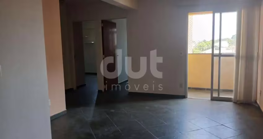 Apartamento com 3 quartos para alugar na Rua Benedito de Paula Rodrigues, 51, São Bernardo, Campinas