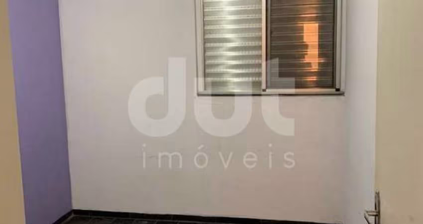 Apartamento com 2 quartos à venda na Rua João Iamarino, 3, Jardim Bela Vista, Campinas