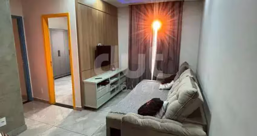 Apartamento com 2 quartos à venda na Avenida B, 180, Condomínio Residencial Viva Vista, Sumaré
