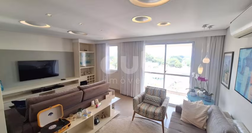 Apartamento com 3 quartos à venda na Rua Luzitana, 43, Bosque, Campinas