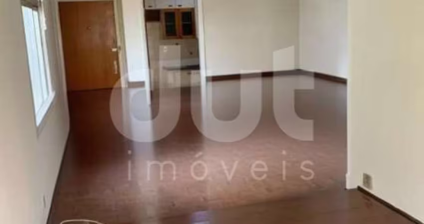 Apartamento com 3 quartos para alugar na Rua Doutor Guilherme da Silva, 53, Centro, Campinas