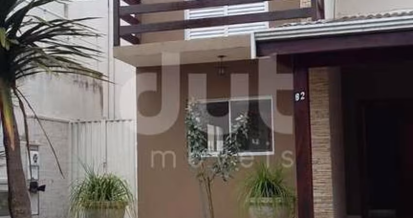 Casa em condomínio fechado com 3 quartos à venda na Avenida Ferdinando Viacava, 873, Condominio Aurora, Paulínia