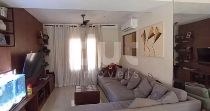 Casa em condomínio fechado com 3 quartos à venda na Avenida Presidente Juscelino Kubitschek de Oliveira, 275, Parque Brasil 500, Paulínia