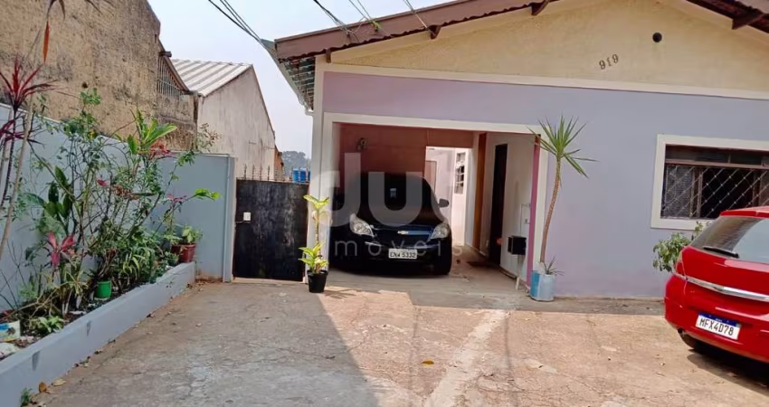 Casa com 3 quartos à venda na Rua Regina Nogueira, 919, Jardim São Gabriel, Campinas