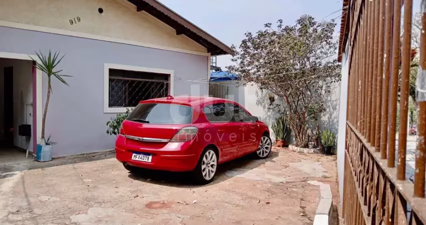 Casa com 3 quartos à venda na Rua Regina Nogueira, 919, Jardim São Gabriel, Campinas
