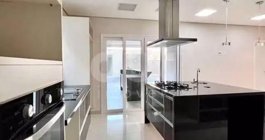 Casa em condomínio fechado com 4 quartos à venda na Estrada Municipal Adelina Segantini Cerqueira Leite, 1000, Loteamento Mont Blanc Residence, Campinas
