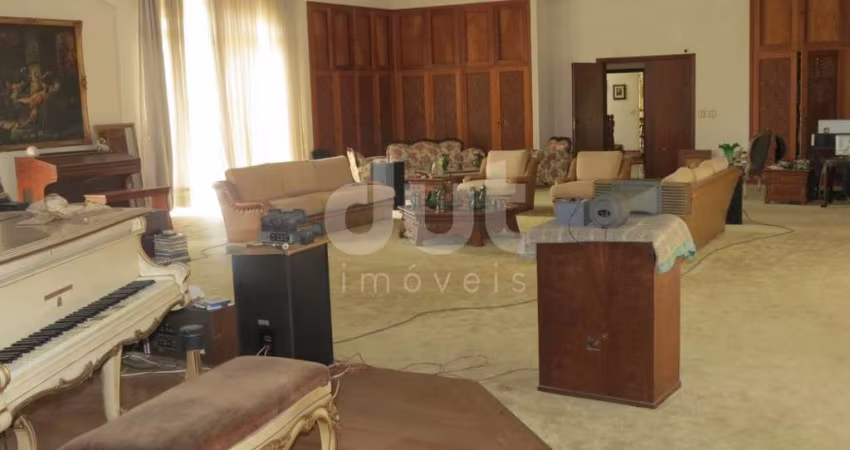 Casa comercial à venda na Rua José Morano, 50, Parque Nova Campinas, Campinas