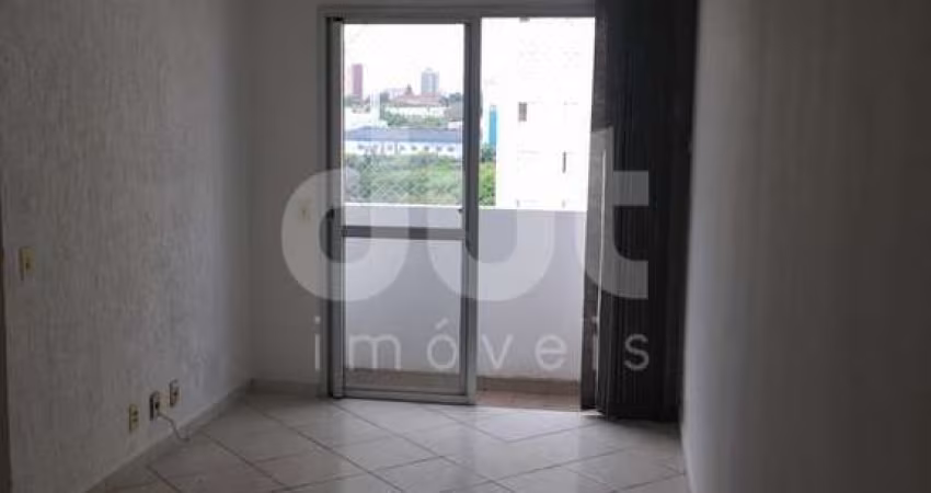 Apartamento com 1 quarto à venda na Rua Cônego Nery, 98, Jardim Guanabara, Campinas