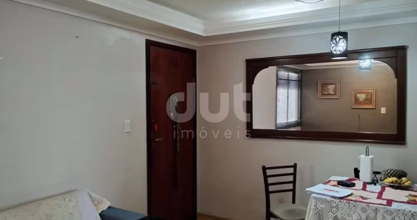 Apartamento com 3 quartos à venda na Avenida Washington Luís, 217, Ponte Preta, Campinas