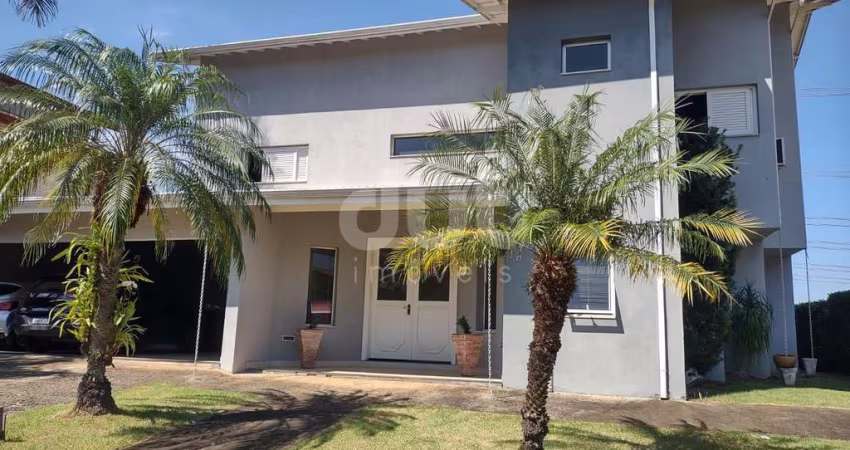 Casa em condomínio fechado com 4 quartos à venda na Avenida Engenheiro Luiz Antônio Laloni, 321, Bosque das Palmeiras, Campinas