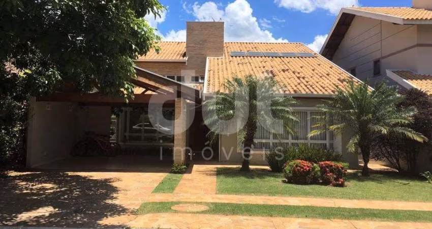 Casa em condomínio fechado com 3 quartos à venda na Avenida Engenheiro Luiz Antônio Laloni, 321, Bosque das Palmeiras, Campinas