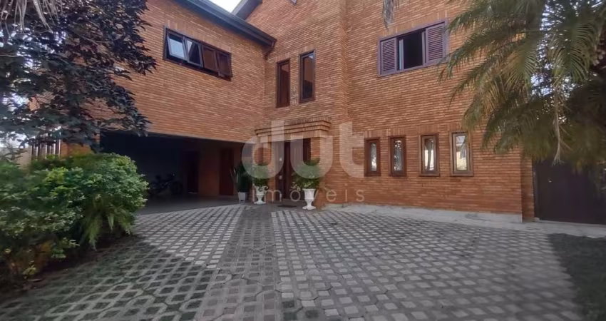 Casa em condomínio fechado com 4 quartos à venda na Avenida Engenheiro Luiz Antônio Laloni, 321, Bosque das Palmeiras, Campinas