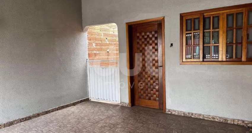 Casa com 2 quartos à venda na Professor Doutor Masaharu Tanigushi, 1083, Jardim Morada do Sol, Indaiatuba